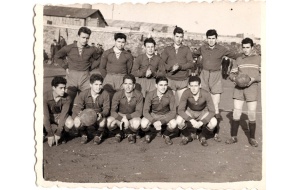 1958 - Bergantios, F.C. (2)